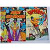 Image 2 : LOT OF 10 VINTAGE SUPERBOY COMIC BOOKS - MOST ARE