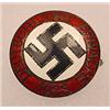Image 1 : WW2 GERMAN NAZI 1933 DEUTSCHLAND ERWACHE ENAMELED
