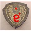 Image 2 : WW2 US ARMY AIR CORPS 9TH AIR FORCE SHOULDER PATCH