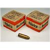 Image 1 : LOT OF 2 1946 9MM AMMUNITION - ONE IS SEALED - Box