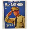 Image 1 : 1942 GENERAL DOUGLAS MAC ARTHUR LIFE STORY MAGAZIN