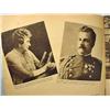 Image 2 : 1942 GENERAL DOUGLAS MAC ARTHUR LIFE STORY MAGAZIN