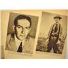 Image 3 : 1942 GENERAL DOUGLAS MAC ARTHUR LIFE STORY MAGAZIN