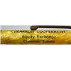 Image 2 : VINTAGE CIMARRON KS COOPERATIVE MECHANICAL PENCIL
