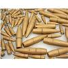Image 2 : LARGE LOT OF ANTIQUE COPPER BULLETS - Various size