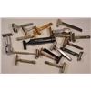 Image 1 : LARGE LOT OF VINTAGE RAZORS - Incl. Ever Ready, Ev