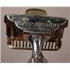 Image 2 : LARGE LOT OF VINTAGE RAZORS - Incl. Ever Ready, Ev