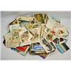 Image 1 : LOT OF APPROX. 600 VINTAGE POSTCARDS - Incl. Holid