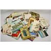 Image 3 : LOT OF APPROX. 600 VINTAGE POSTCARDS - Incl. Holid