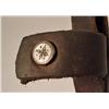 Image 2 : WW2 GERMAN NAZI ARMY COMBAT BOOT KNIFE W/ SCABBARD