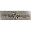 Image 2 : WW2 GERMAN NAZI WAFFEN SS OFFICER CIGARETTE CASE -