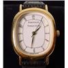 Image 2 : TIFFANY AND CO. PORTFOLIO LADIES WRIST WATCH W/ GE