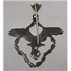 Image 2 : WW2 GERMAN NAZI LUFTWAFFE AERONAUTICAL AND SCIENCE