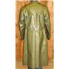 Image 2 : WW2 GERMAN NAZI LONG OVERCOAT - Tag marked 54.  St