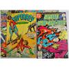 Image 2 : LOT OF 10 VINTAGE SUPERBOY COMIC BOOKS - MOSTLY 12