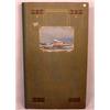 Image 2 : VINTAGE POSTCARD ALBUM W/ APPROX. 175 VINTAGE POST