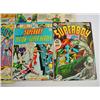 Image 2 : LOT OF 10 VINTAGE SUPERBOY COMIC BOOKS - LOTS OF 1