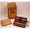 Image 1 : VINTAGE ROLMONICA PLAYER HARMONICA IN ORIGINAL BOX
