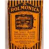 Image 2 : VINTAGE ROLMONICA PLAYER HARMONICA IN ORIGINAL BOX