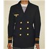 Image 1 : US NAVY DRESS JACKET W/ WW2 GERMAN NAZI NAVY BREAS