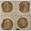 Image 1 : 1896-P MORGAN SILVER DOLLAR