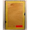 Image 3 : 1967-68 US ARMY MILITARY PAINTING ON VELVET - Very