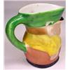 Image 2 : POST WW2 OCCUPIED JAPAN MINIATURE TOBY MUG - Appro