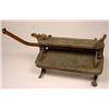 Image 2 : VINTAGE MINIATURE WASHING MACHINE BUCKET WRINGER -
