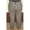 Image 2 : CIVIL WAR ERA CONFEDERATE ARMY INFANTRY PANTS - Ha