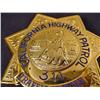 Image 2 : OBSOLETE CALIFORNIA HIGHWAY PATROL TRAFFIC OFFICER