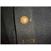 Image 2 : CIVIL WAR ERA CONFEDERATE ARMY INFANTRY TUNIC - Co