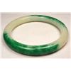 Image 2 : LOT OF 3 ART GLASS BANGLE BRACELETS