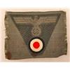 Image 1 : WW2 GERMAN NAZI ARMY EM M-43 CAP INSIGNIA FOR AN E