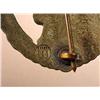 Image 3 : WW2 GERMAN NAZI LUFTWAFFE FLAK ARTILLERY BADGE - 2