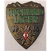Image 1 : 1936 WW2 GERMAN NAZI HITLER YOUTH HOCHLAND LAGER B