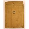 Image 2 : VINTAGE MILITARY MAGAZINE CLIP CARRIER - Marked on