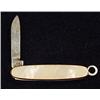 Image 2 : VINTAGE ADVERTISING POCKET KNIFE W/ MOTHER OF PEAR