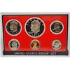 Image 2 : 1977 UNITED STATES PROOF SET