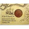 Image 2 : 184 YEAR OLD SHIPWRECK COIN OF THE ADMIRAL GARDNER