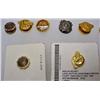 Image 2 : LOT OF VINTAGE SERVICE AWARDS - VETERANS, LEGIONS,