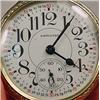 Image 5 : VINTAGE HAMILTON 17 JEWEL POCKET WATCH W/ CHAIN AN