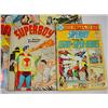 Image 2 : LOT OF 10 VINTAGE SUPERBOY COMIC BOOKS - LOTS OF 1