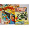 Image 3 : LOT OF 10 VINTAGE SUPERBOY COMIC BOOKS - LOTS OF 1
