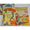 Image 4 : LOT OF 10 VINTAGE SUPERBOY COMIC BOOKS - LOTS OF 1