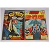 Image 5 : LOT OF 10 VINTAGE SUPERBOY COMIC BOOKS - LOTS OF 1
