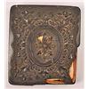 Image 2 : CIVIL WAR ERA AMBROTYPE PHOTOS IN CASE - Condition