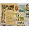 Image 2 : LOT OF VINTAGE EPHEMERA - INCL. VICTORIAN TRADE CA