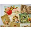 Image 3 : LOT OF VICTORIAN TRADE CARDS - Incl. Adorable pupp