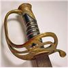 Image 2 : CIVIL WAR ERA CONFEDERATE CAVALRY SWORD W/ STEEL S