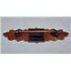 Image 2 : WW GERMAN ARMY BRONZE CLOSE COMBAT CLASP W/ WIDE H